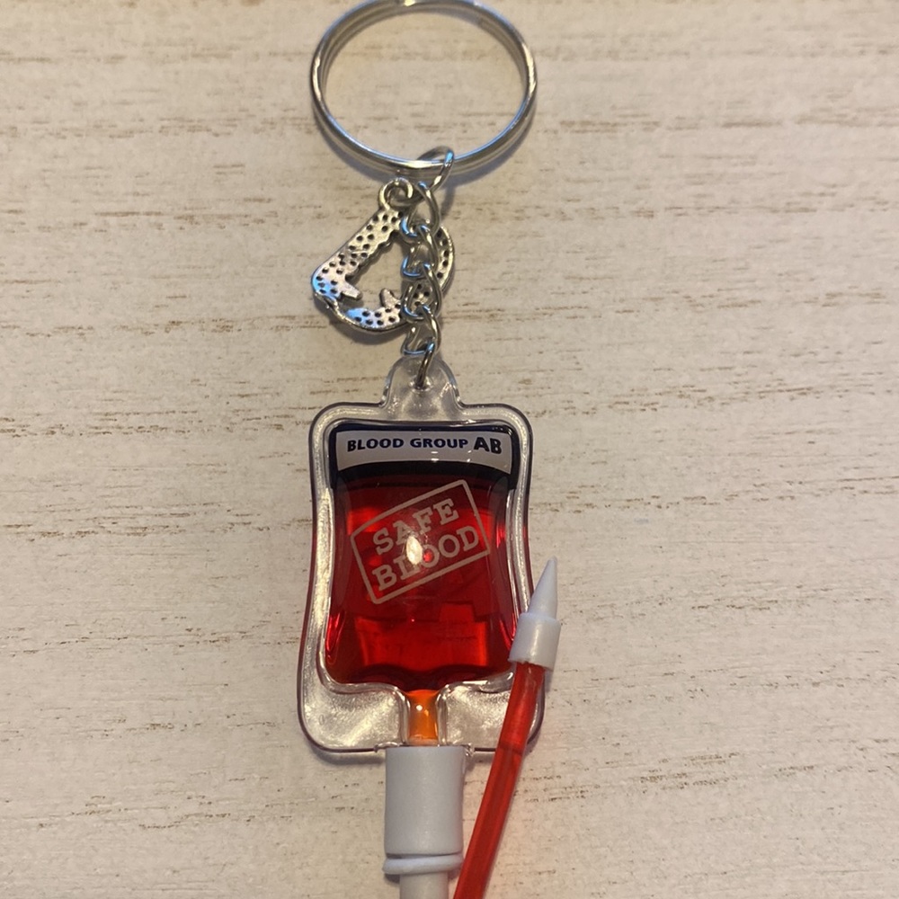 Halloween Keychain - Picture 6 of 7